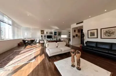 Apartamento à venda, 4 quartos, 2 suítes, 2 vagas, ipanema - rio de janeiro/rj