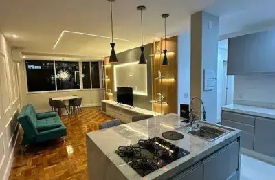 Apartamento à venda, 4 quartos, 1 suíte, copacabana - rio de janeiro/rj