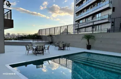 Apartamento à venda, 4 quartos, 2 suítes, 4 vagas, lagoa - rio de janeiro/rj