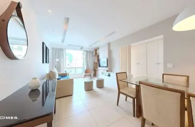 Apartamento à venda, 3 quartos, 1 suíte, 1 vaga, leblon - rio de janeiro/rj