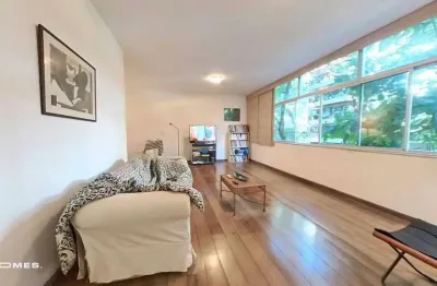 Apartamento à venda, 3 quartos, 1 suíte, 1 vaga, ipanema - rio de janeiro/rj