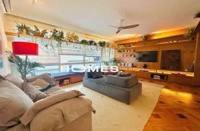 Apartamento com 3 quartos à venda em Ipanema, Rio de Janeiro 