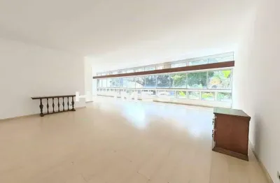Apartamento à venda, 3 quartos, 1 vaga, ipanema - rio de janeiro/rj