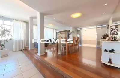 Cobertura à venda, 4 quartos, 3 suítes, 1 vaga, copacabana - rio de janeiro/rj