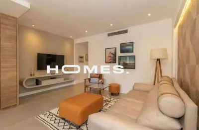 Flat à venda, 2 quartos, 1 suíte, 1 vaga, ipanema - rio de janeiro/rj