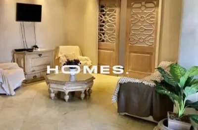 Apartamento à venda, 3 quartos, 1 suíte, 1 vaga, copacabana - rio de janeiro/rj