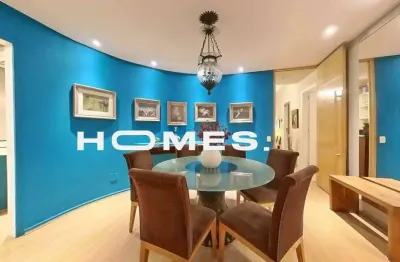 Apartamento à venda, 3 quartos, 1 suíte, 1 vaga, copacabana - rio de janeiro/rj