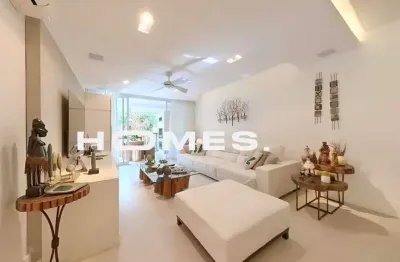 Apartamento à venda, 4 quartos, 3 suítes, 2 vagas, flamengo - rio de janeiro/rj