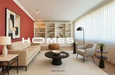 Apartamento à venda, 3 quartos, 1 suíte, 1 vaga, ipanema - rio de janeiro/rj