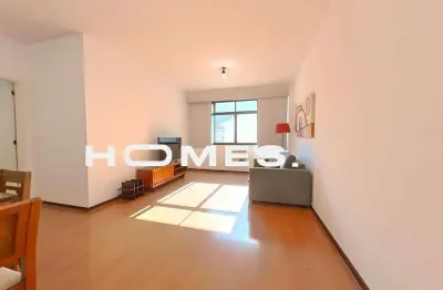 Apartamento à venda, 2 quartos, 2 suítes, 2 vagas, copacabana - rio de janeiro/rj
