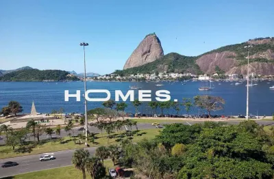 Apartamento com 4 quartos à venda no Flamengo, Rio de Janeiro 