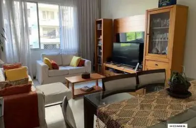 Apartamento com 3 quartos à venda em Botafogo, Rio de Janeiro 