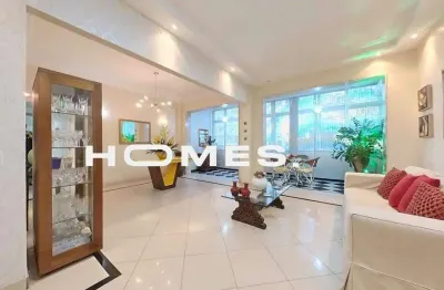 Apartamento à venda, 3 quartos, 1 suíte, 1 vaga, ipanema - rio de janeiro/rj