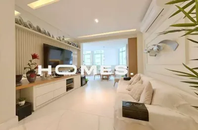 Apartamento com 3 quartos à venda no Flamengo, Rio de Janeiro 