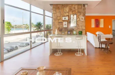 Apartamento à venda, 4 quartos, 2 suítes, 2 vagas, copacabana - rio de janeiro/rj