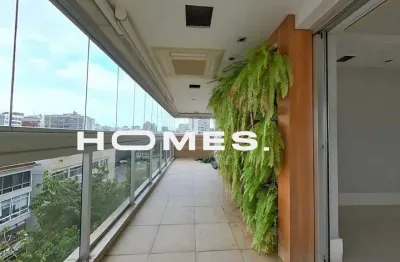 Apartamento à venda, 3 quartos, 1 suíte, 2 vagas, gávea - rio de janeiro/rj