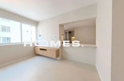 Apartamento à venda, 3 quartos, 1 suíte, 1 vaga, leblon - rio de janeiro/rj
