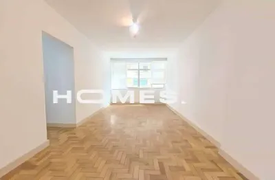 Apartamento à venda, 3 quartos, 1 vaga, leblon - rio de janeiro/rj