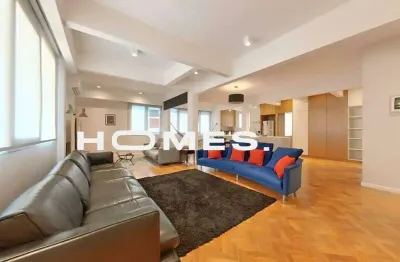 Apartamento à venda, 3 quartos, 3 suítes, ipanema - rio de janeiro/rj
