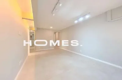 Apartamento no leblon, rj – 81 m², 3 quartos, 2 suítes, sol da manhã
