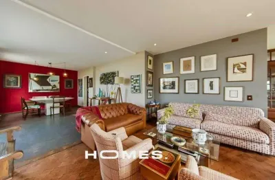 Cobertura à venda, 3 quartos, 1 suíte, 2 vagas, ipanema - rio de janeiro/rj