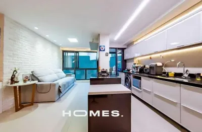 Apartamento à venda, 2 quartos, 1 suíte, 1 vaga, gávea - rio de janeiro/rj