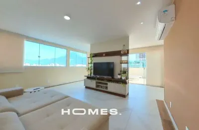 Cobertura à venda, 3 quartos, 2 suítes, 2 vagas, botafogo - rio de janeiro/rj