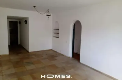 Apartamento com 3 quartos à venda no Leblon, Rio de Janeiro 
