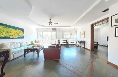 Apartamento à venda, 4 quartos, 2 suítes, 2 vagas, leblon - rio de janeiro/rj