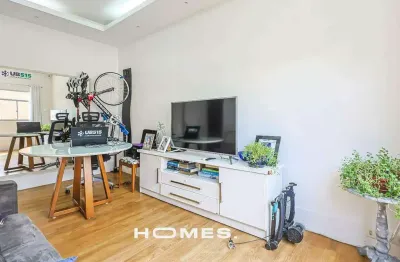 Apartamento à venda, 3 quartos, 1 vaga, jardim botânico - rio de janeiro/rj