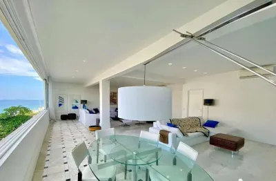 Apartamento 4 quartos na rua joaquim nabuco, ipanema, rio de janeiro