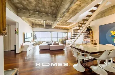 Cobertura com 3 quartos à venda em Ipanema, Rio de Janeiro 