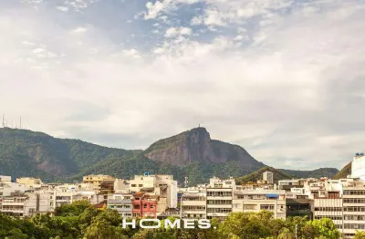 Apartamento à venda, 3 quartos, 1 suíte, 1 vaga, ipanema - rio de janeiro/rj