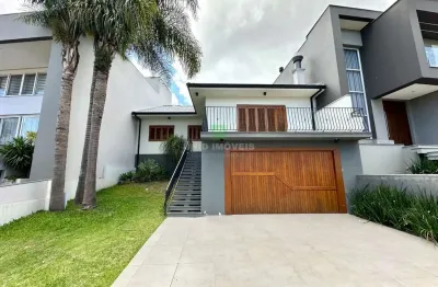 Casa de alto padrão em condomínio na hípica, porto alegre-rs: 3 quartos, 1 suíte, 1 sala, 3 banheiros, 2 vagas, 188 m².