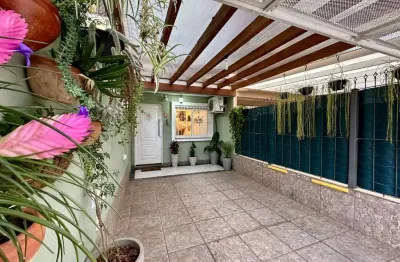 Imperdível! casa à venda em porto alegre-rs, bairro hípica: 2 quartos, 1 suíte, 1 sala, 3 banheiros, 1 vaga de garagem, 160m².
