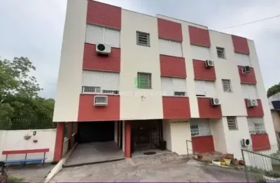 Imperdível: apartamento à venda em porto alegre-rs, glória - 2 quartos, 1 banheiro, 1 vaga - 40,00m²!