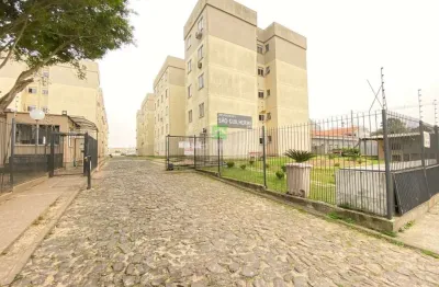 Apartamento à venda na restinga, porto alegre-rs: 2 quartos, 1 sala, 1 banheiro, 1 vaga de garagem, 54,00 m² de área.