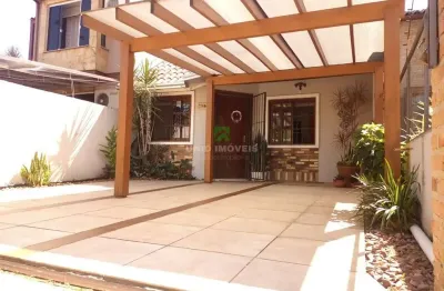 Imperdível casa à venda em porto alegre-rs, no bairro hípica: 3 quartos, 3 salas, 2 banheiros, 2 vagas de garagem, 115m²!