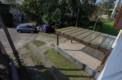 Casa à venda em porto alegre-rs, bairro hípica: 2 quartos, 1 sala, 2 banheiros, 1 vaga de garagem, 85m². aproveite!