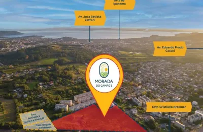 Apartamento à venda em porto alegre-rs, vila nova: 2 quartos, 41m², 1 vaga de garagem!