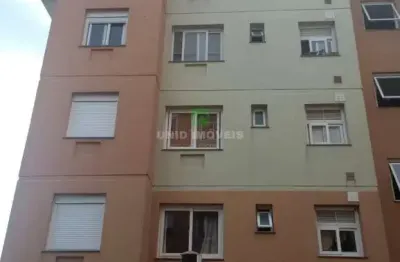 Imperdível: apartamento de 2 quartos na restinga, porto alegre-rs! 52,27m², 2 salas, 1 banheiro e vaga de garagem.