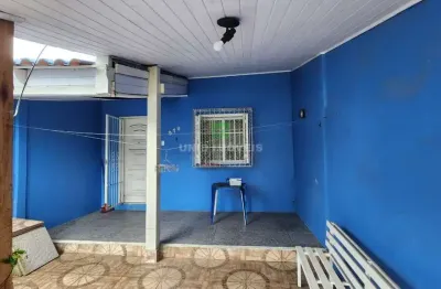 Oportunidade imperdível: casa à venda em porto alegre-rs, bairro hípica - 1 quarto, 1 sala, 1 banheiro, 1 vaga, 60m².