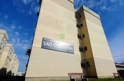 Apartamento à venda em porto alegre-rs, bairro restinga: 2 quartos, 1 sala, 54,00m² de área.