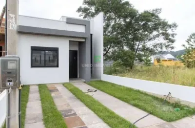 Casa térrea prox. zaffari hípica, 3 quartos, suíte, 2 vagas, amplo pátio