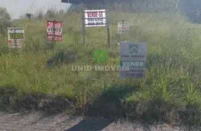 Terreno à venda em porto alegre-rs, bairro aberta dos morros - 171,50 m² de área. aproveite essa oportunidade!