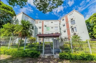 Imperdível! apartamento à venda em porto alegre-rs, santa tereza: 1 quarto, 2 salas, 1 banheiro, 50 m². venha conferir!