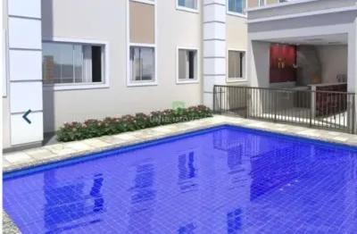 Apartamento à venda em porto alegre-rs, morro santana: 2 quartos, 1 sala, 1 banheiro, 1 vaga de garagem - 43,00 m².