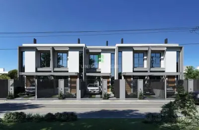 Casa com 3 dormitórios, sendo 2 suítes e 1 no térreo, 3 banheiros, 102m², home-office