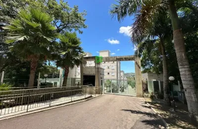 Imperdível apartamento à venda em porto alegre - vila nova: 2 quartos, 1 sala, 1 vaga de garagem, 41,85 m² de área.