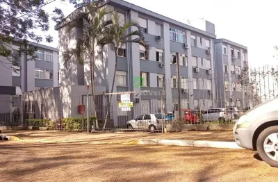 Apartamento com 1 quarto à venda na Rua Diomário Moojen, 150, Cristal, Porto Alegre